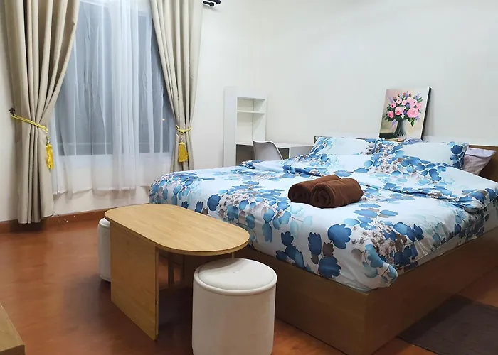 Flr3rd View Wifi I Tv I Ac I Near Mrt Khu Bon バンコク都